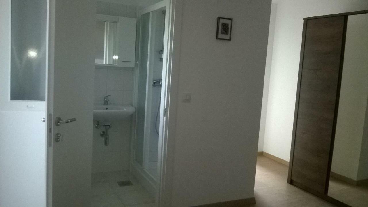 Apartments Villa Ulivo - Apartment Sol Fažana Kültér fotó